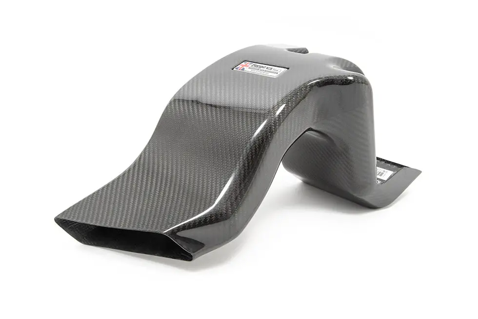 Toyota Yaris Gr Inlet Duct 1