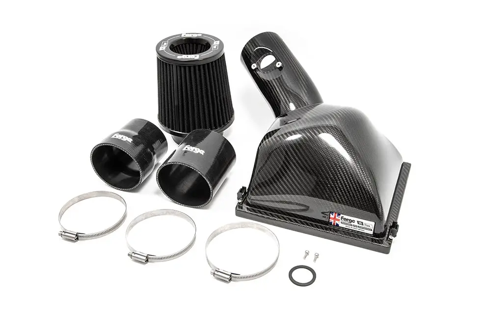 Toyota Yaris/Corolla Gr Upper Airbox Induction Kit 1