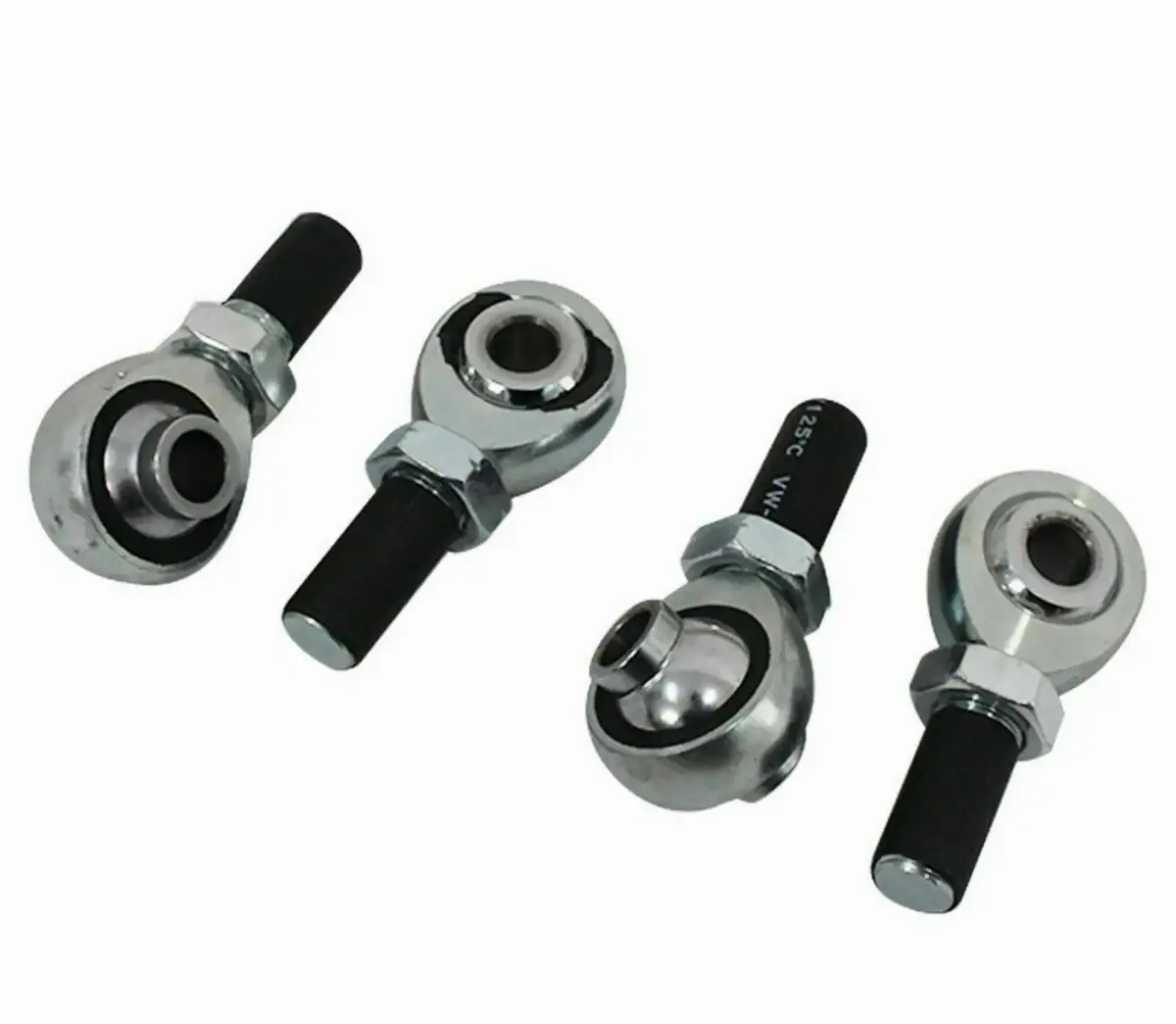 Traction Control Arm Tie Bar Gen 3 With Chromoly And Aluminum Construction For 92-00 Civic And 94-01 Integra 1