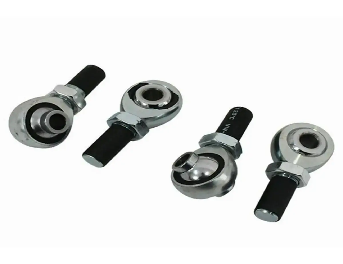 Traction Control Arm Tie Bar Kit For Honda Civic And Integra B-Series 1992-2000 1