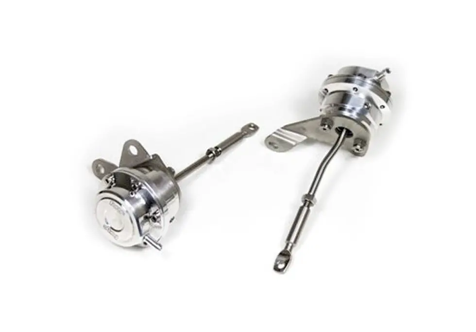 Turbo Actuator For Volvo T5 Applications 1