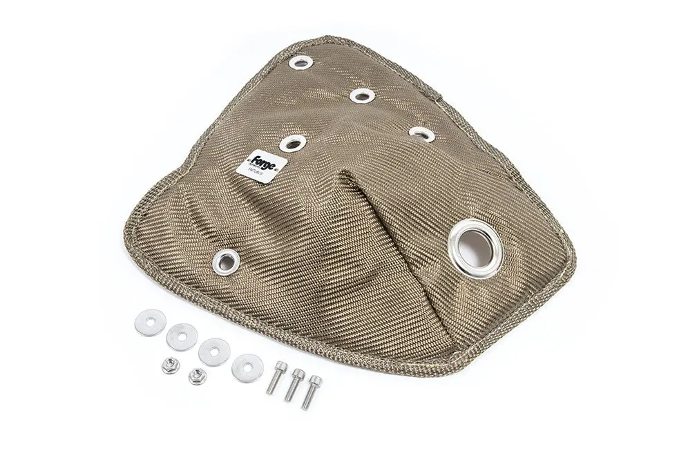 Turbo Blanket For Fiat Abarth 500/595/695 (Ihi Turbo) 1