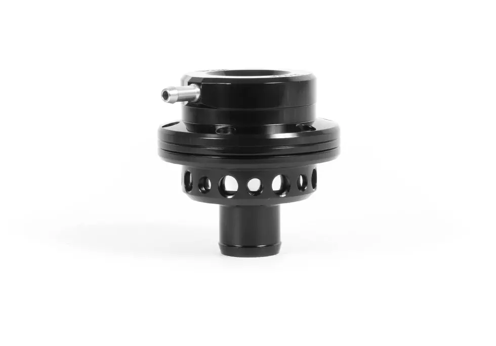 Twin Piston Blow Off Valve With Side Vacuum Nipple 1