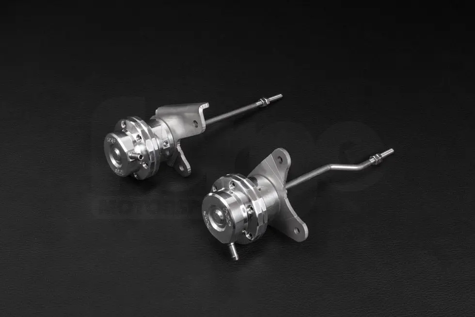 Twin Turbo Actuators For Porsche 996 And Gt2 1