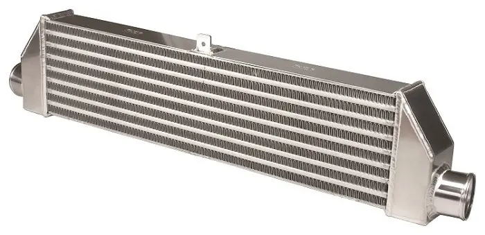 Twintercooler For Skoda Octavia 2 Litre Fsit 1