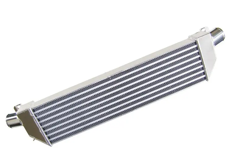 Twintercooler For The Audi A3 Tdi 1
