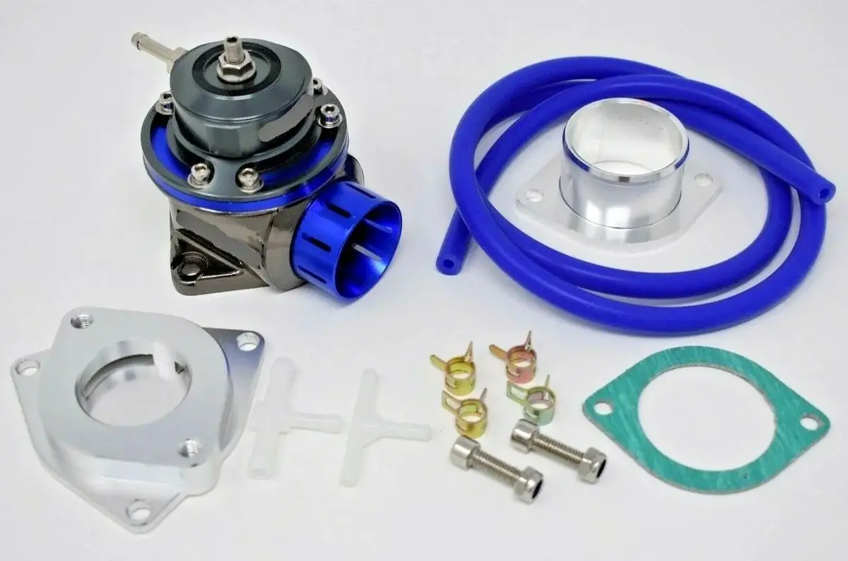 Type Fv Blow Off Valve With Direct Adapter Flange For Hyundai Tucson 1.6T 1