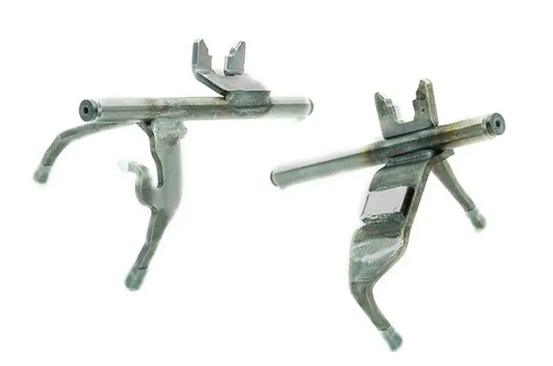 02M & 02Q Stainless Steel Shift Forks Upgrade Kit - Genuine Vw/Audi 1
