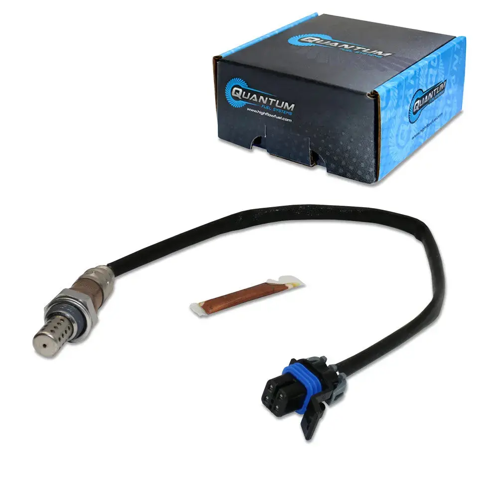 Qfs O2 Sensor For Can-Am Atv / Utv - Oe Replacement, Qfs-Wbs4062 1