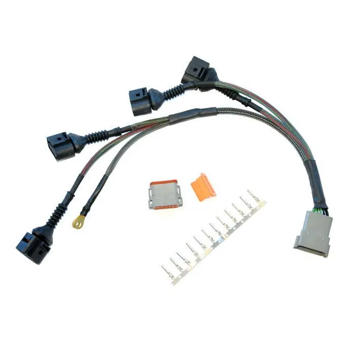 Universal Ignition Coil Pack Conversion Harness 1