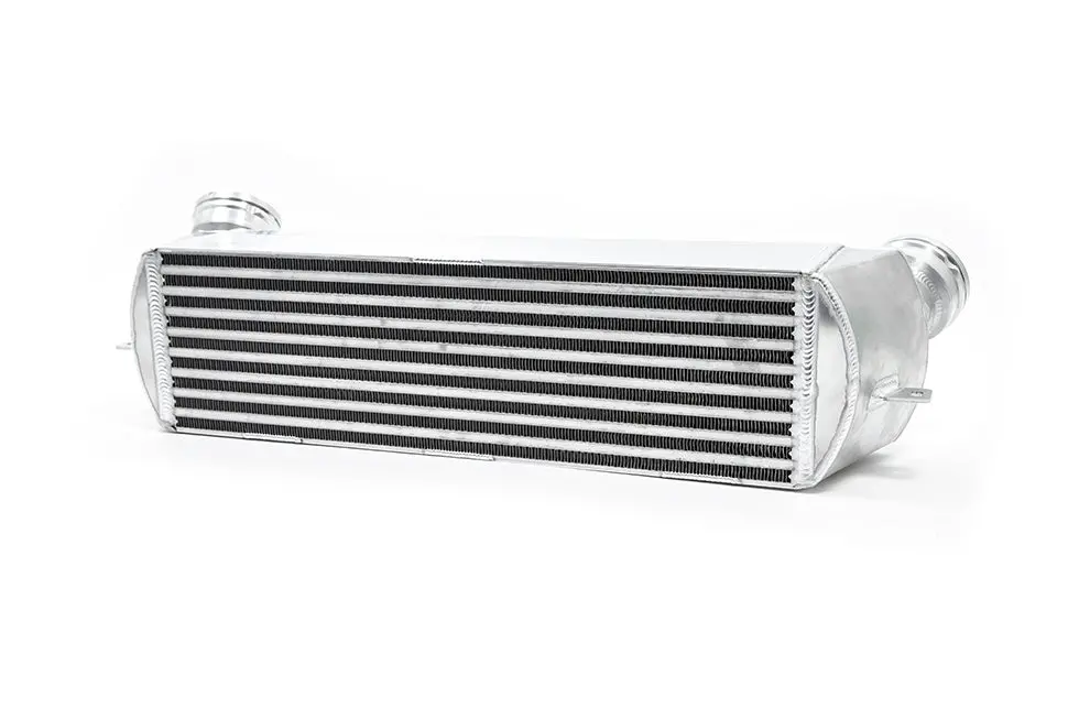 Uprated Intercooler For Bmw 135, 335 And 1M 1
