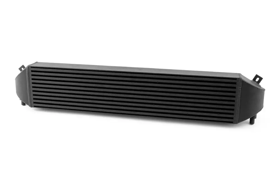 Uprated Intercooler For Suzuki Swift Sport 1.4 Turbo Zc33s 1