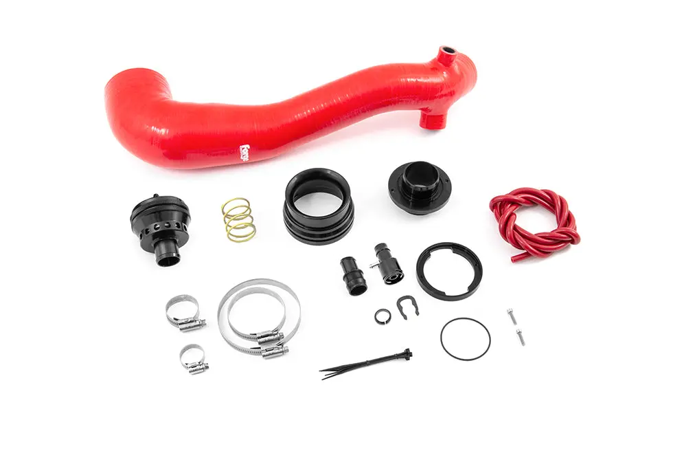 Vag 1.5 Tsi 2022 Onwards Dump Valve (Usa Specific) 1
