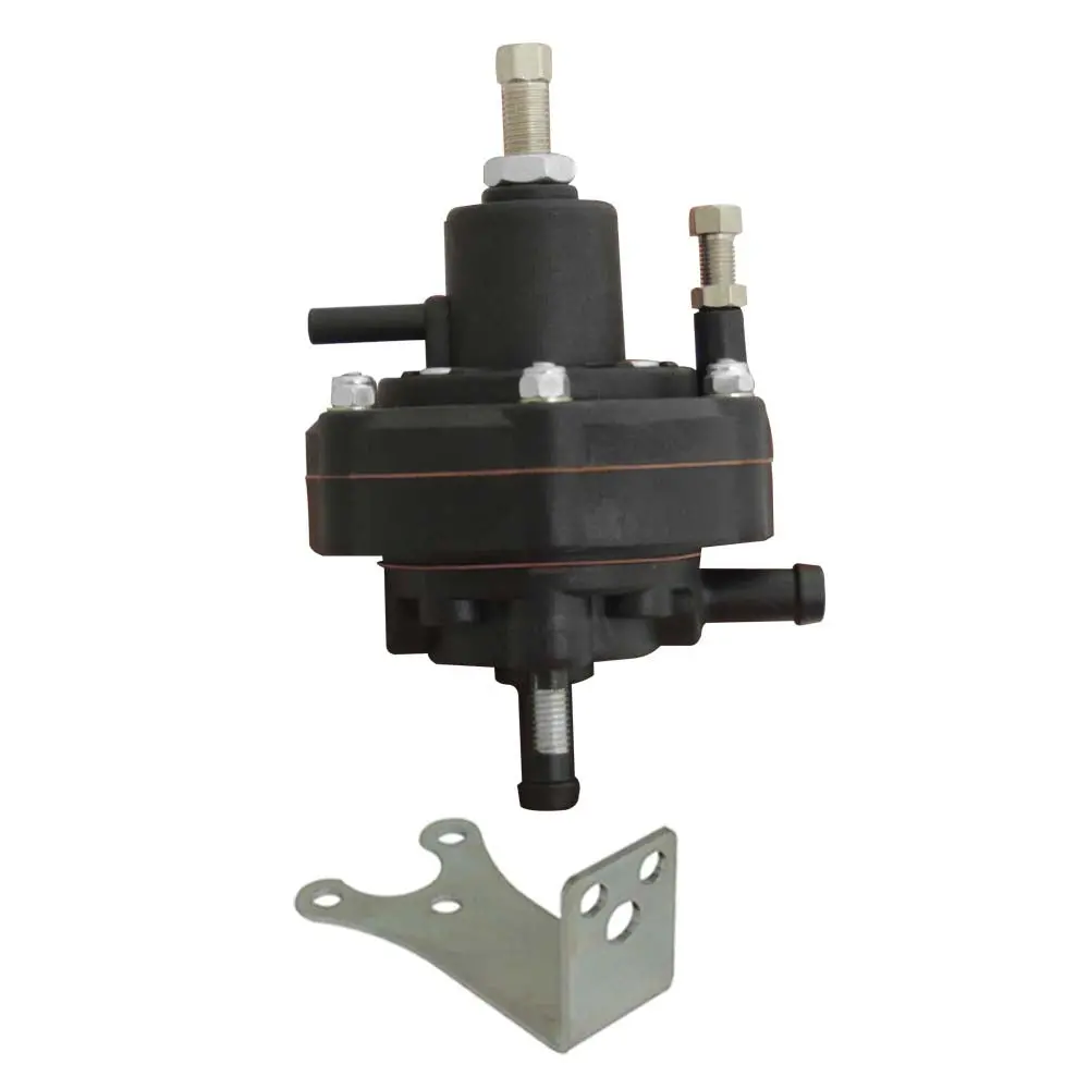 10-100 Psi Adjustable Fmu 1