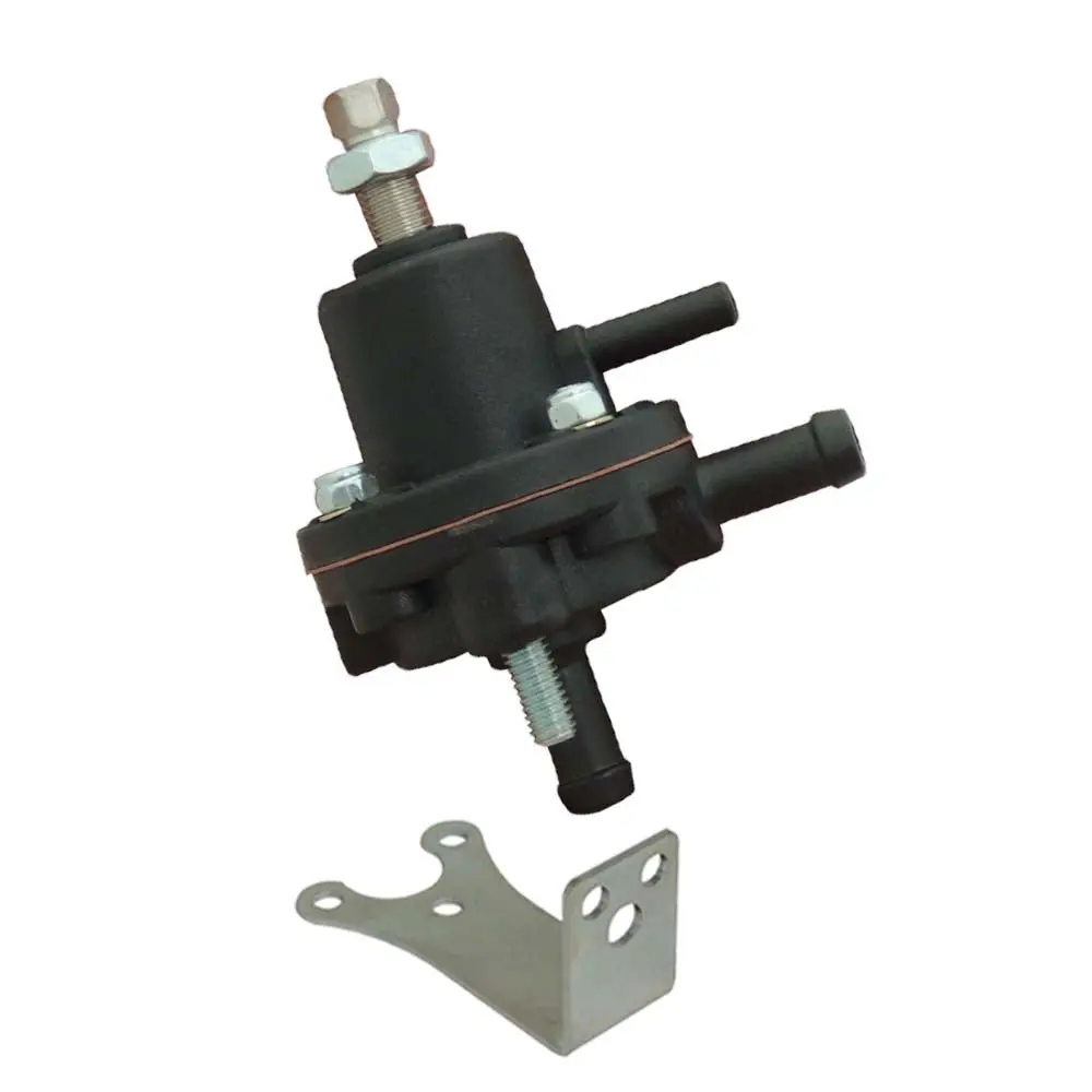 10-100 Psi Fuel Pressure Regulator 1