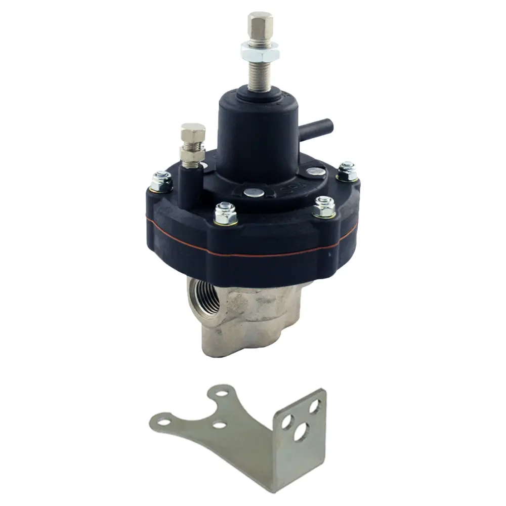 6An 10-100 Psi Fuel Management Unit 1