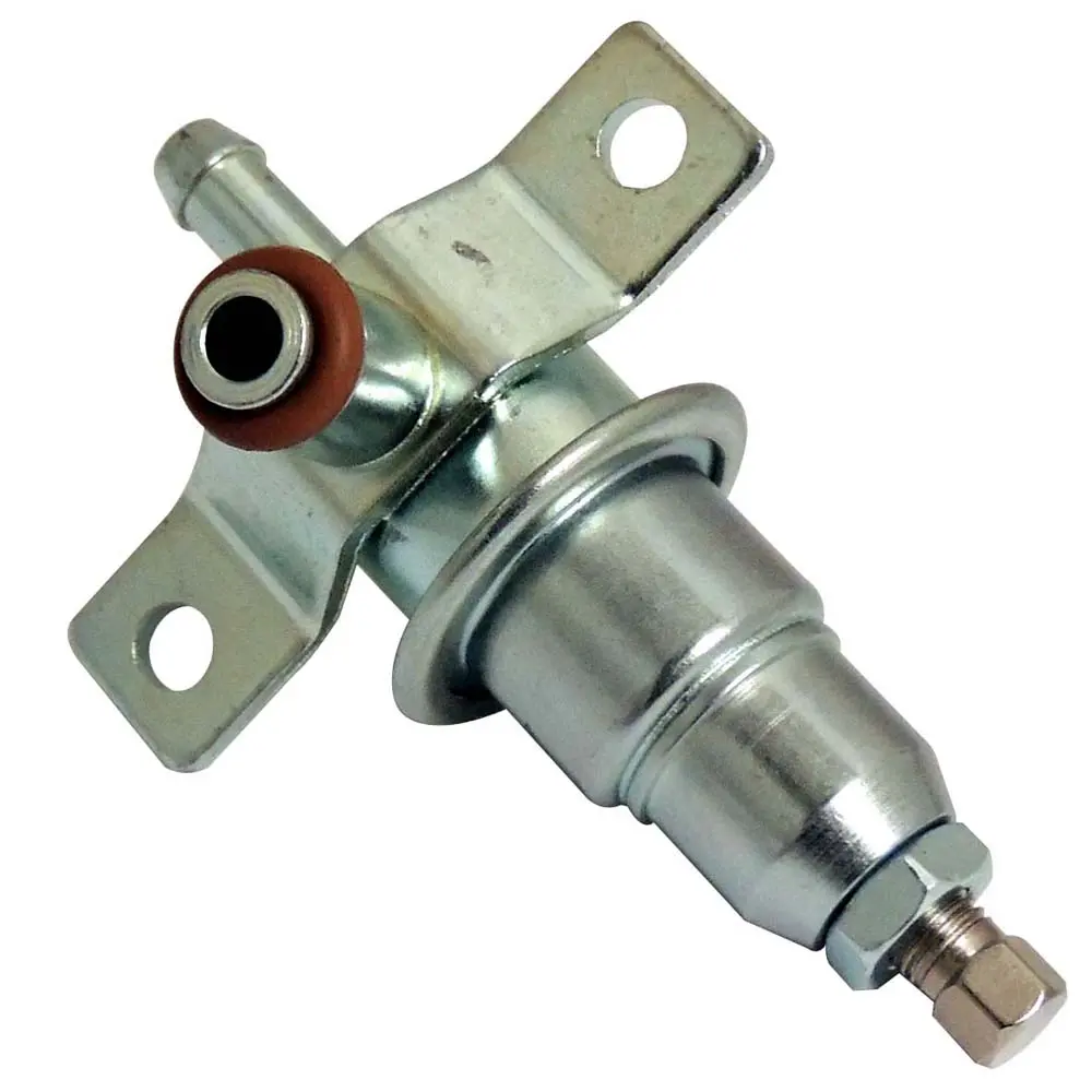 Bmw E30-E28-E23 / Porsche 924-944 / Volvo In Rail Fuel Pressure Regulator Fpr 1