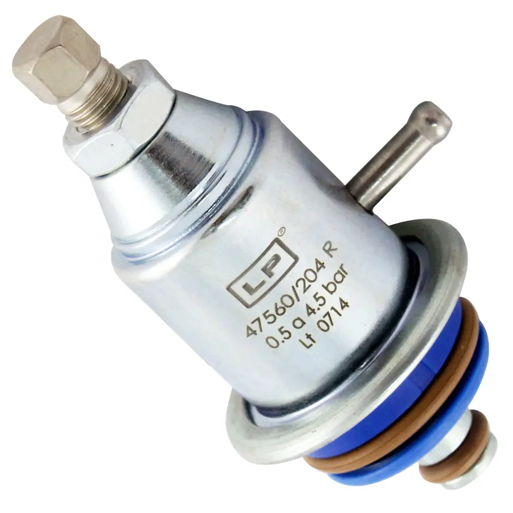 Vw In Rail Adjustable Fpr 1.8T Abf Aba Vr6 1