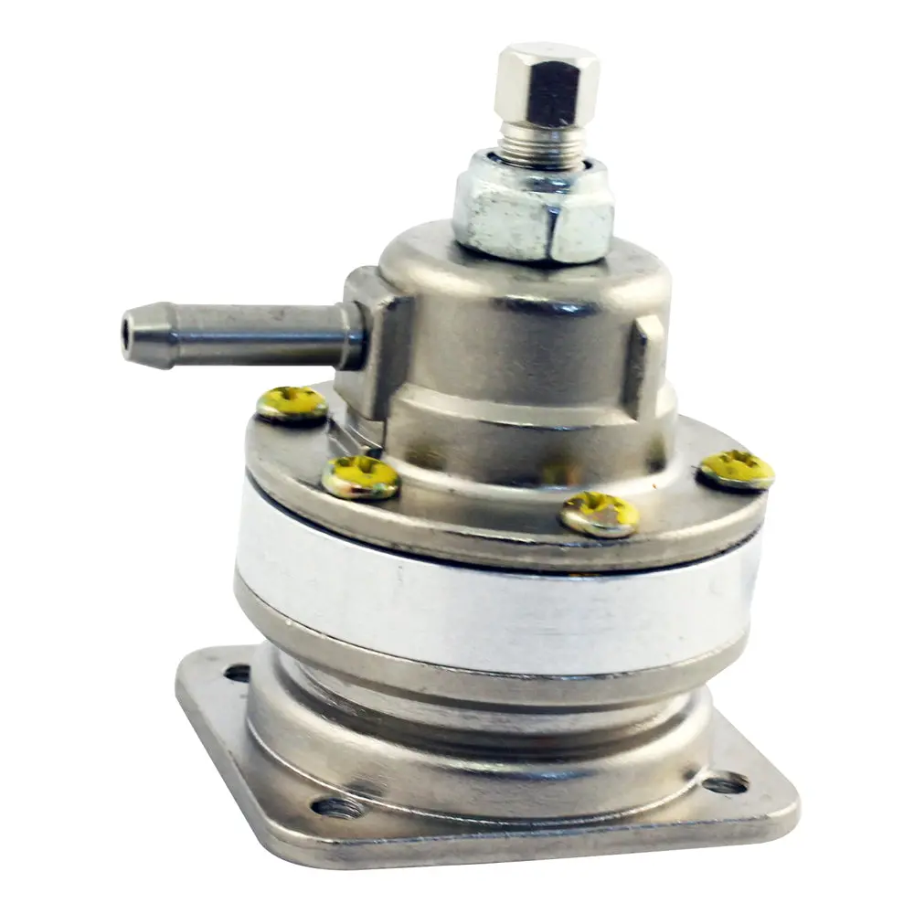 Chevy Euro C20xe C20let In Rail Adjustable Fpr - Pre Sale 1