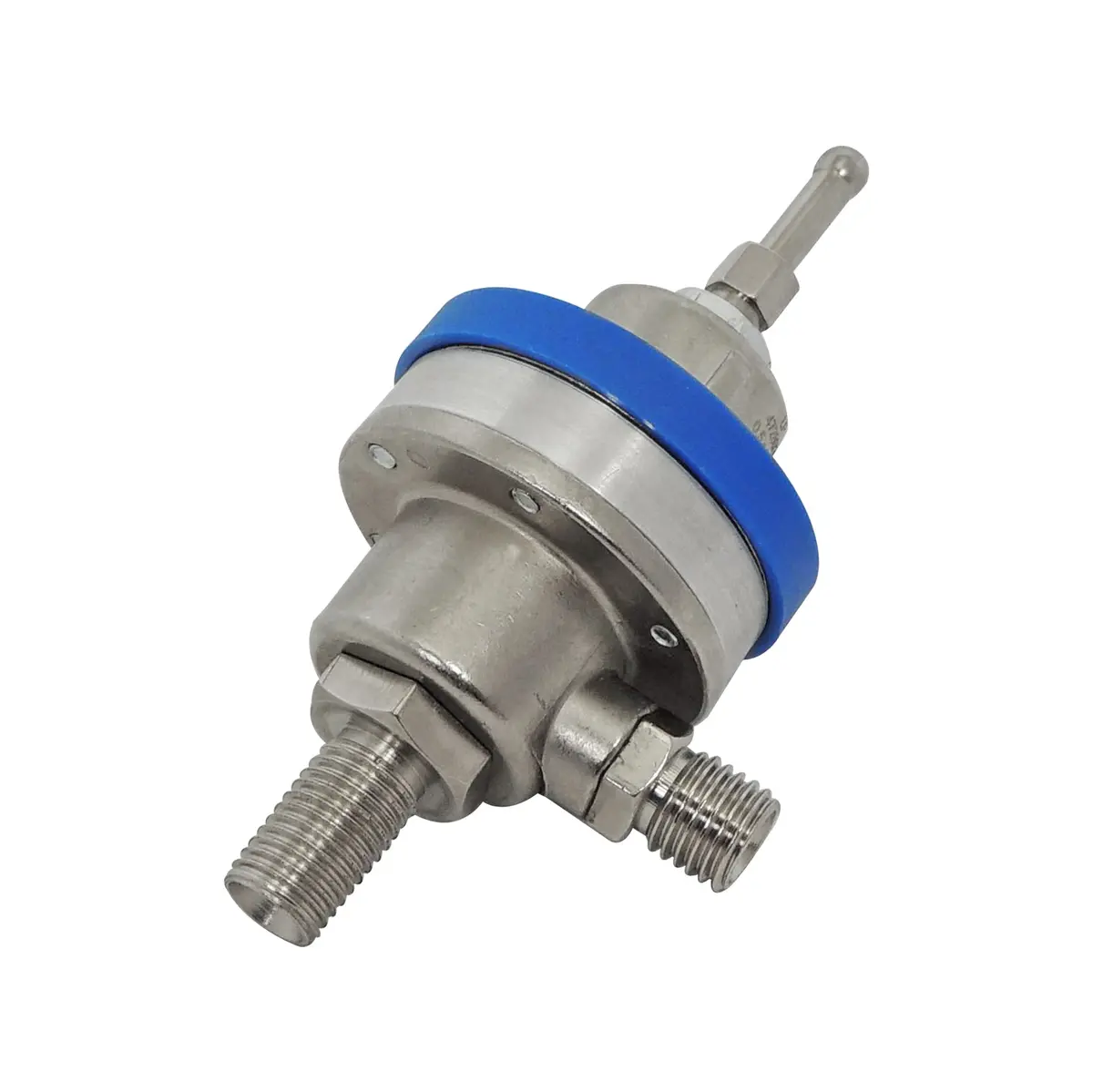 Mercedes Benz 2.8L L6 - 4.5L V8 / Porsche 928 4.5L V8 In Rail Adjustable Fuel Pressure Regulator Fpr 1