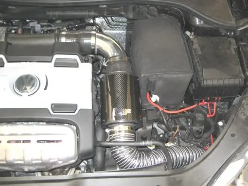 Vw Golf 1.4 Tsi Induction Kit 1