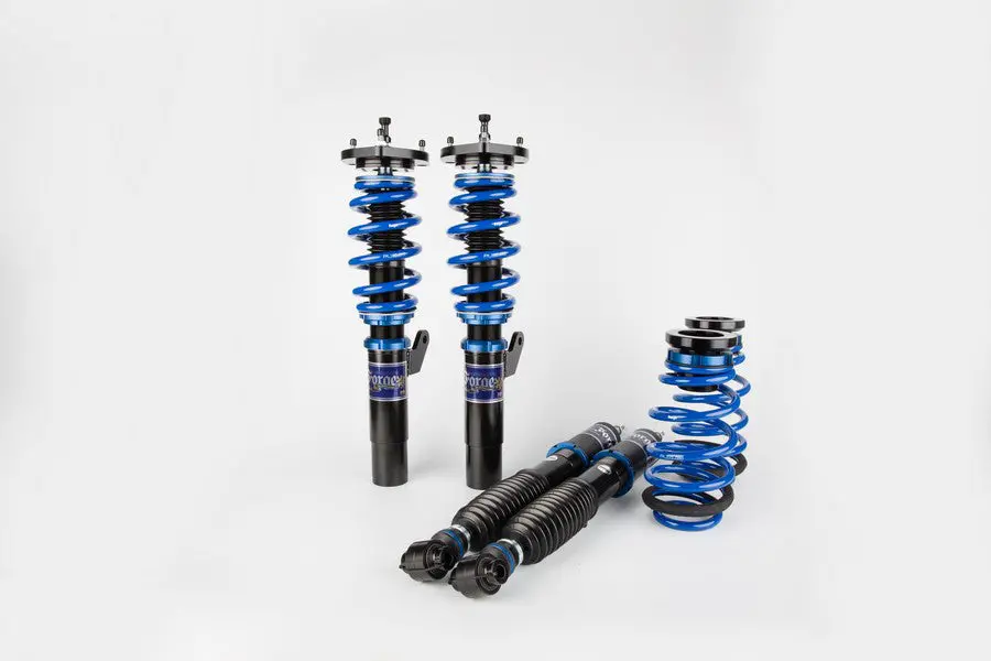 Vw Golf Mk5/6 Coilover Kit 1