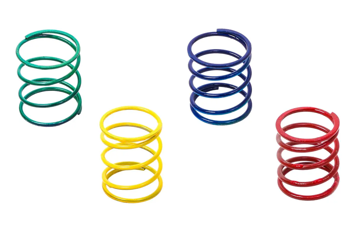 Valve Small Spring Tuning Kit 1