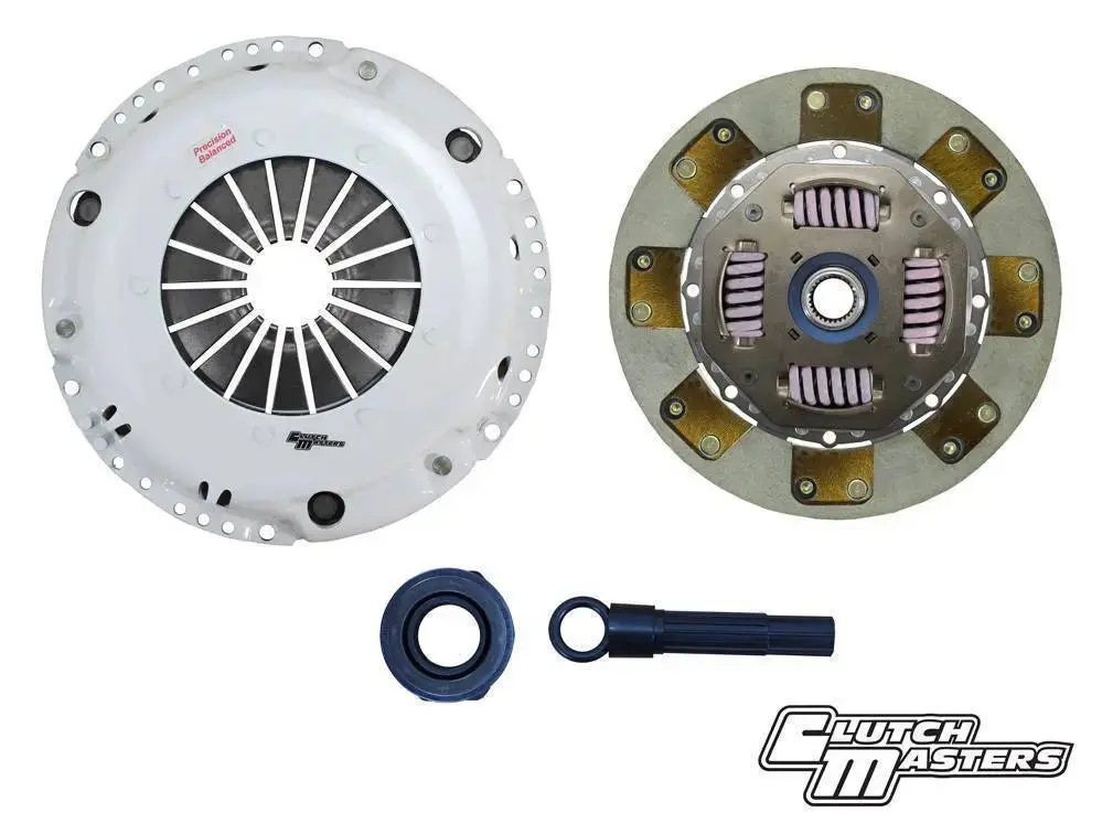 Volkswagen Beetle -1999 2005-1.8L 5-Speed | 17036-Hdtz-X| Clutch Kit 1