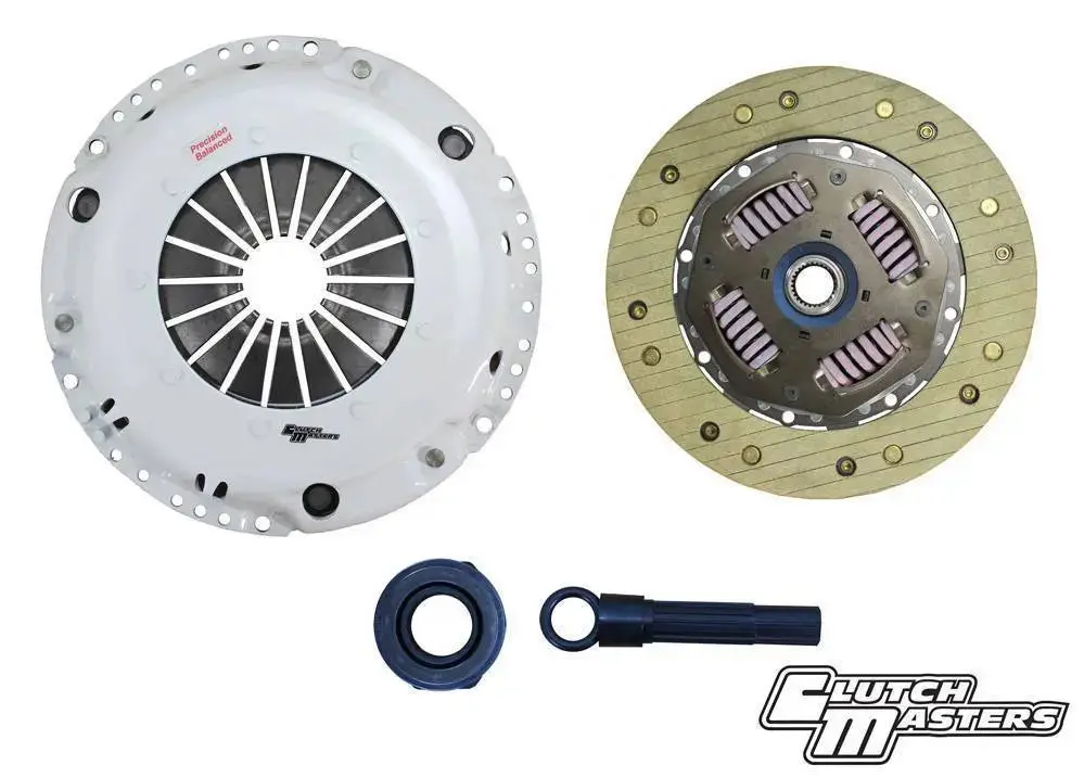 Volkswagen Beetle -2006 2013-2.5L | 17250-Hdkv-X| Clutch Kit 1