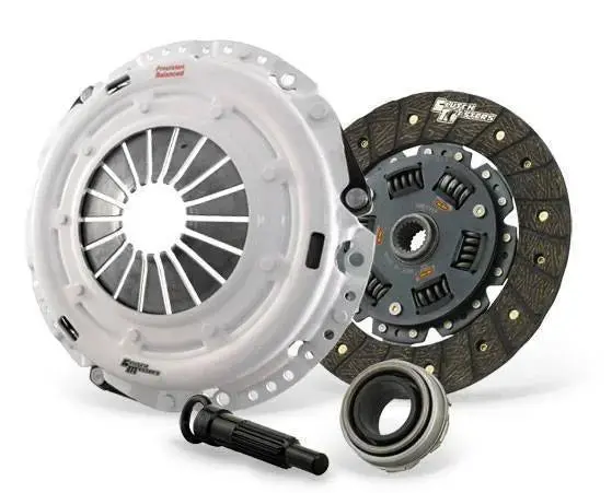 Volkswagen Golf -1985 1990-1.6L Mk2 Diesel16-Valve | 17004-Hd00| Clutch Kit 1