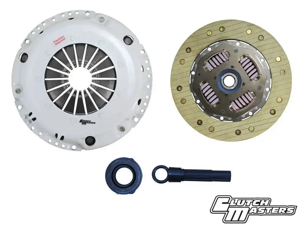 Volkswagen Golf -2000 2006-1.8L Mk4 5-Speed | 17036-Hdkv-X| Clutch Kit 1