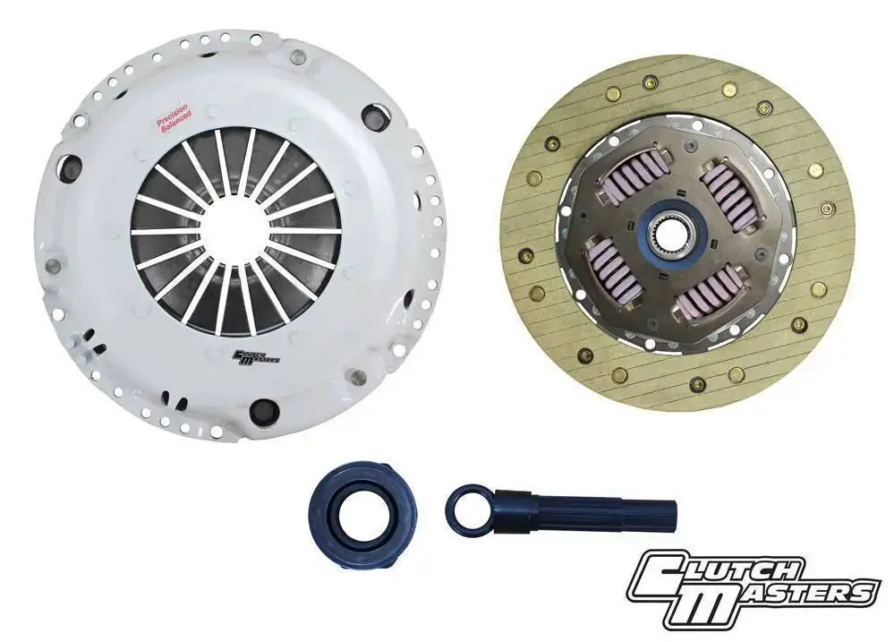 Volkswagen Golf -2010 2014-2.5L | 17250-Hdkv-X| Clutch Kit 1