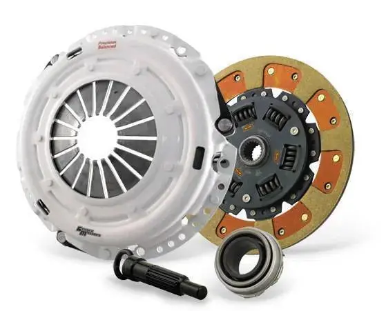 Volkswagen Jetta -1990 1994-2.0L Mk2 16-Valve Gas | 17037-Hdtz| Clutch Kit 1