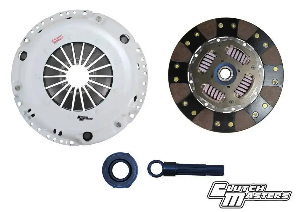 Volkswagen Jetta -2005 2014-2.5L | 17250-Hd0f-X| Clutch Kit 1