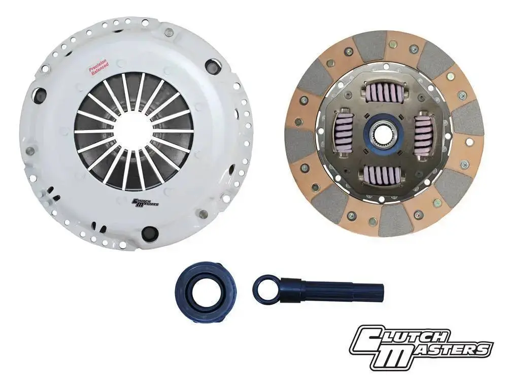 Volkswagen Passat -1990 1997-1.9L | 17036-Hdcl| Clutch Kit 1