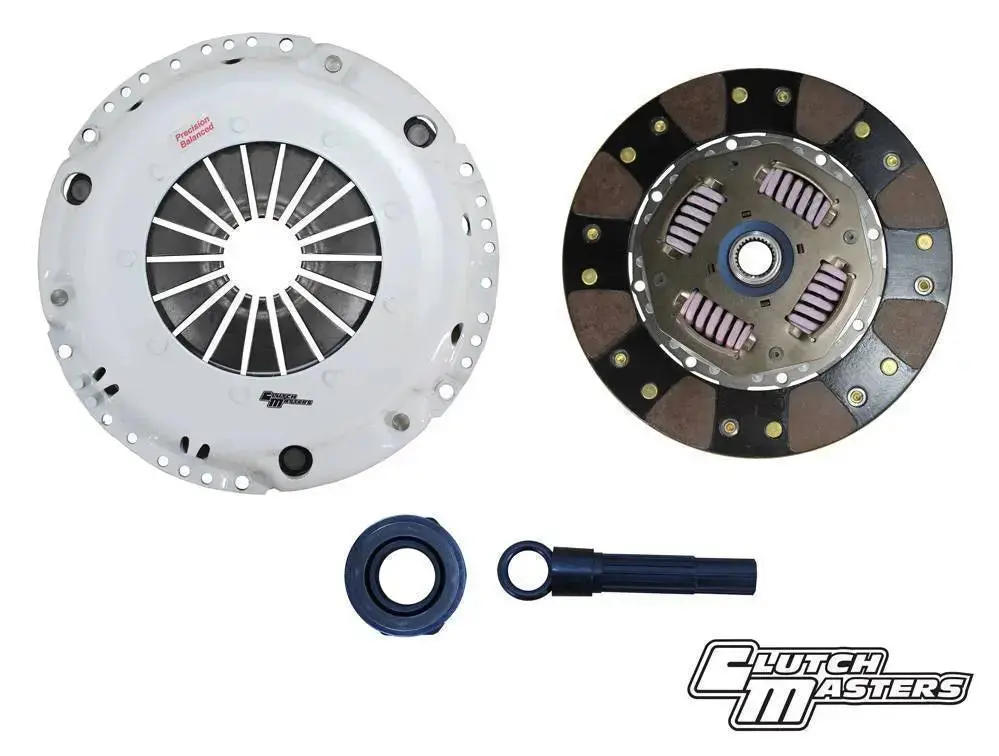Volkswagen Passat -1990 1997-1.9L | 17036-Hdff| Clutch Kit 1