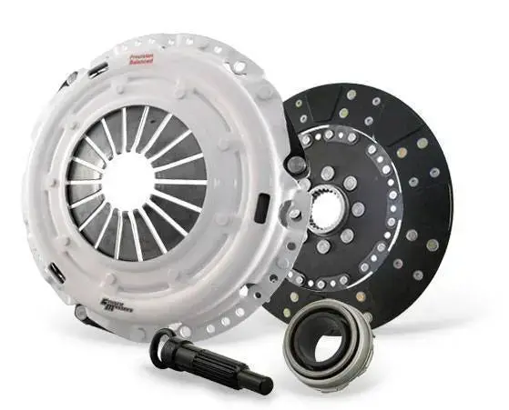 Volkswagen Passat -1998 2005-1.8L Turbo | 02027-Hdff-R| Clutch Kit 1