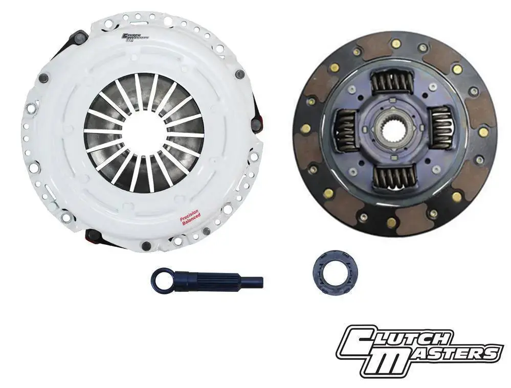 Volkswagen Passat -1998 2005-1.8L Turbo | 02240-Hd0f-X| Clutch Kit 1