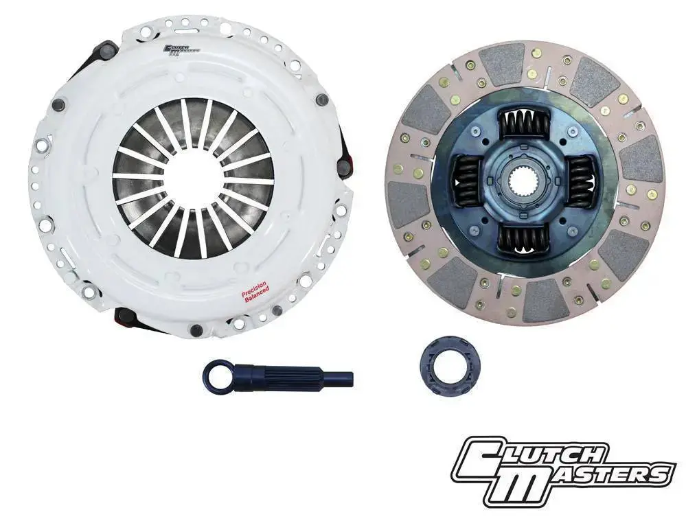Volkswagen Passat -1998 2005-1.8L Turbo | 02240-Hdcl-X| Clutch Kit 1