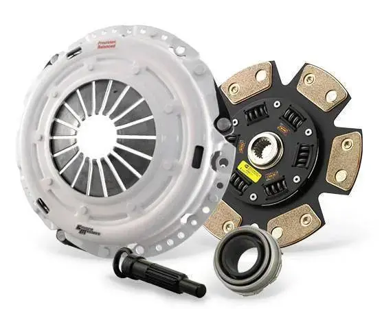 Volkswagen Passat -2014 2015-1.8L Tsi 5-Speed | 17180-Hdcl-X| Clutch Kit 1