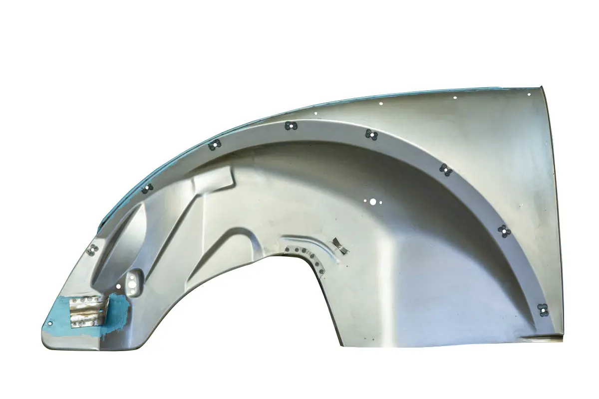 フロントクウォーターパネル For Type1 '52-'59 1