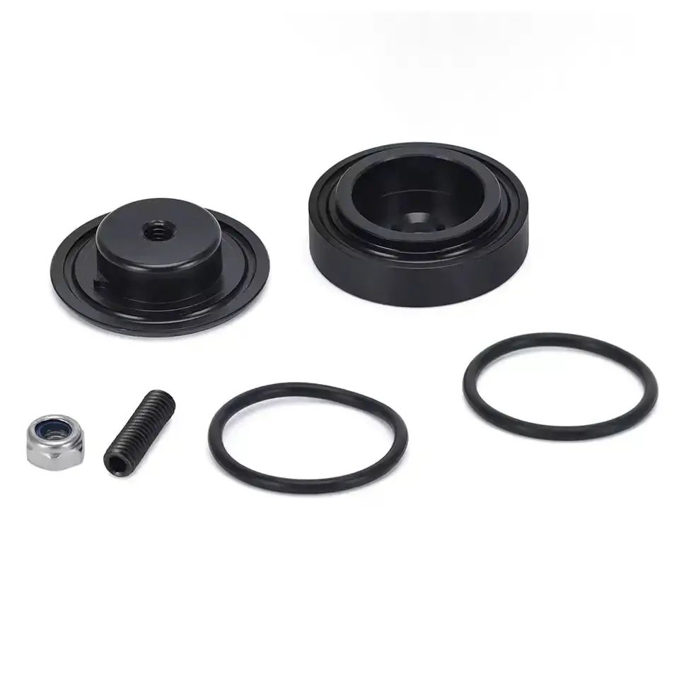 Rear Wiper Blade Delete Plug Kit - Universal 2