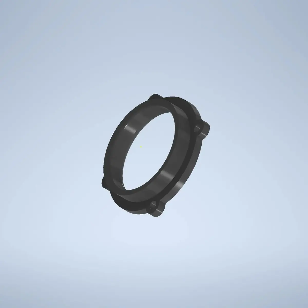 Wire Tuck Frame Rail Adapter 65Mm | Universal 1