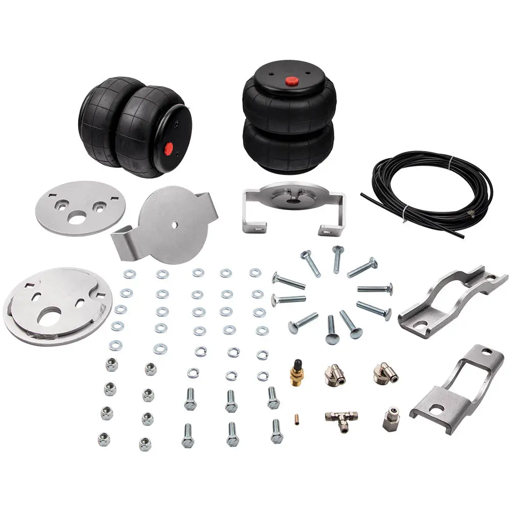 Air Tow Assist Gmc Sierra Chevy Silverado 1500 2Wd And 4Wd 1999-2006 1