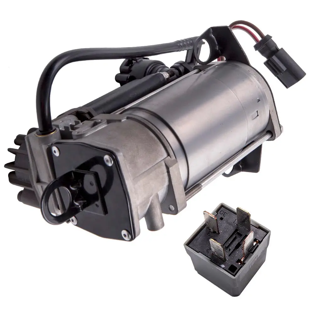 Air Suspension Compressor Air Pump Mercedes W220 W211 W219 2203200104 Top 1