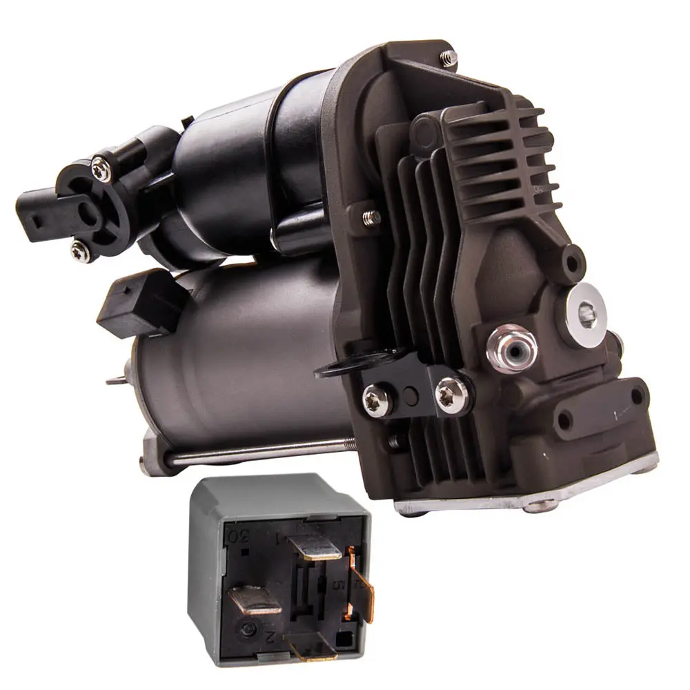 Air Suspension Compressor Pump Mercedes-Benz R320 R350 A2513202704 1