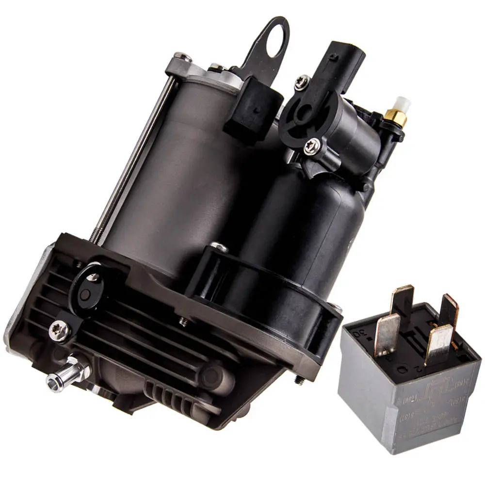 Mercedes-Benz W251 R Class 2007 Air Suspension Compressor Pump 2513202704 1