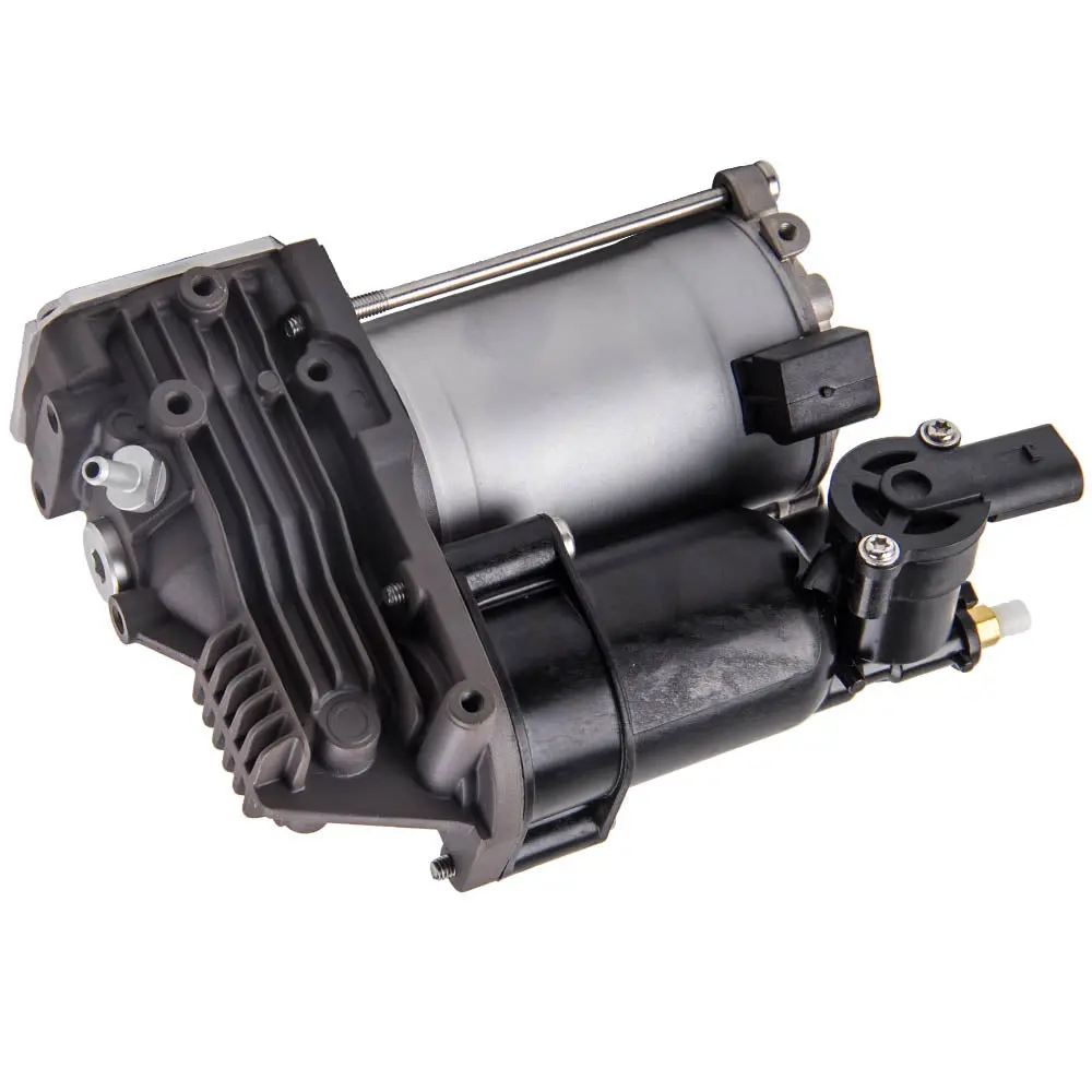 Air Suspension Air Compressor Pump Bmw X5 (E70) 2007-2013 Durable 1
