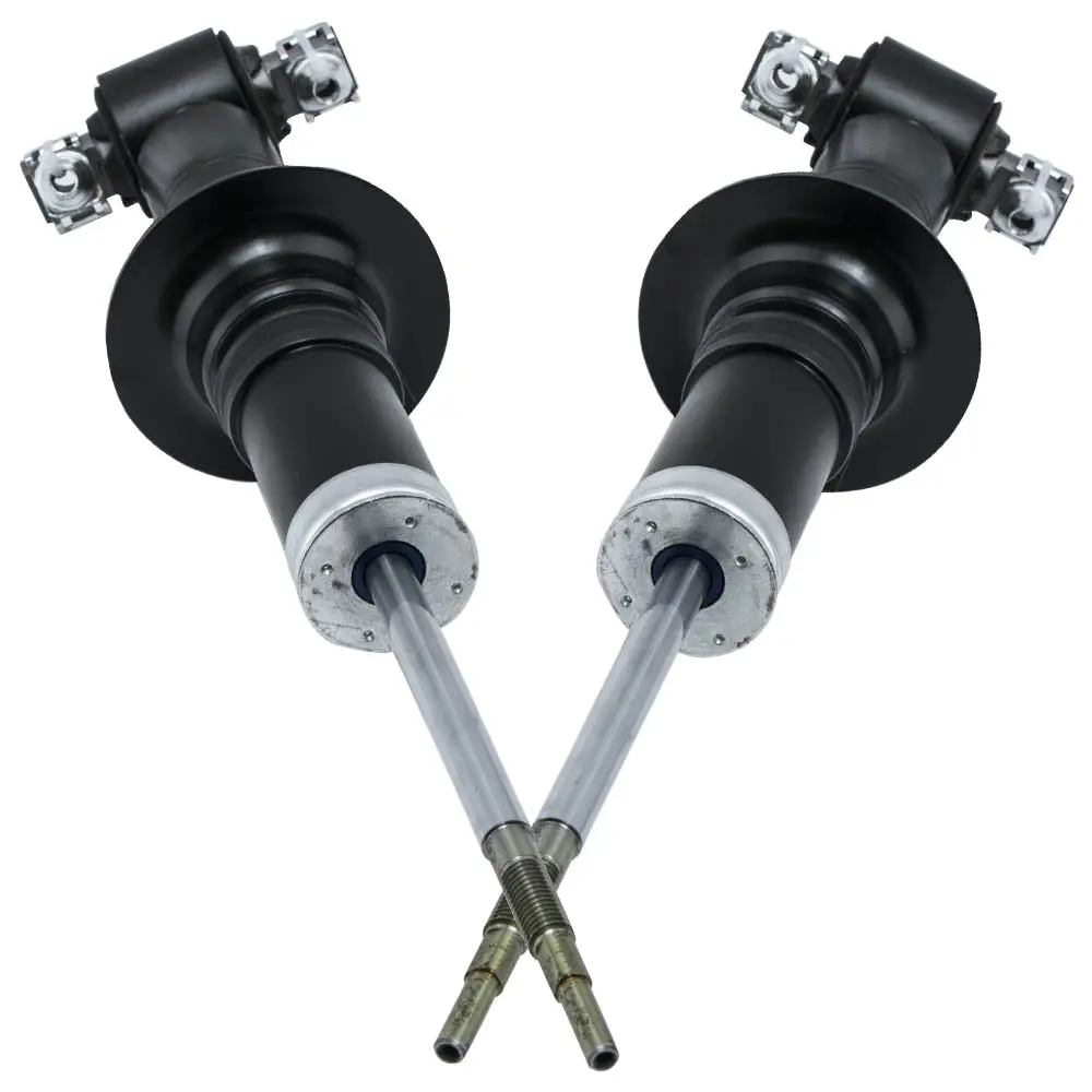 Front Pair Shocks Struts Conversion Kit Cadillac Escalade 07-14 39105 341493 1
