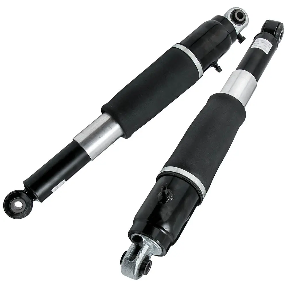 2 Rear Suspension Strut Cadillac Escalade Chevrolet Avalanche Yukon 1500 1